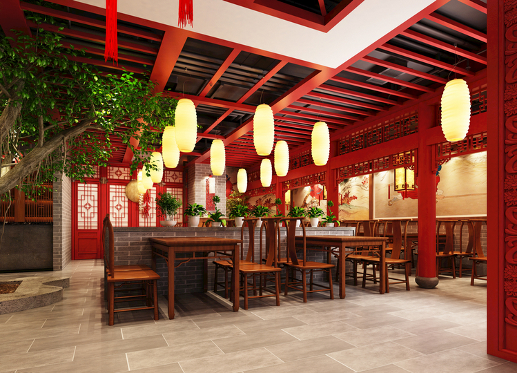 想要經營好自身的火鍋店，沒有好的火鍋店設計思路如何行？