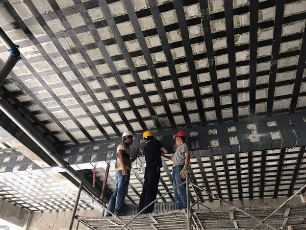 為何粘鋼加固深受建筑用戶歡迎你曉得其中的原因么？